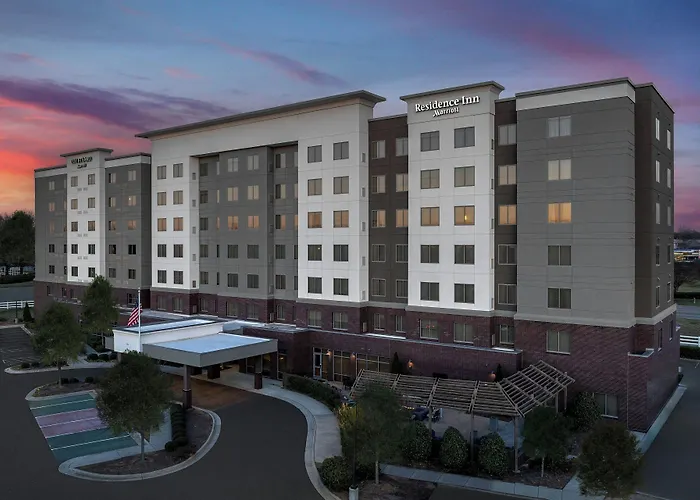 Residence Inn By Marriott Northlake