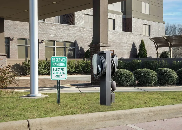 Residence Inn By Marriott Northlake