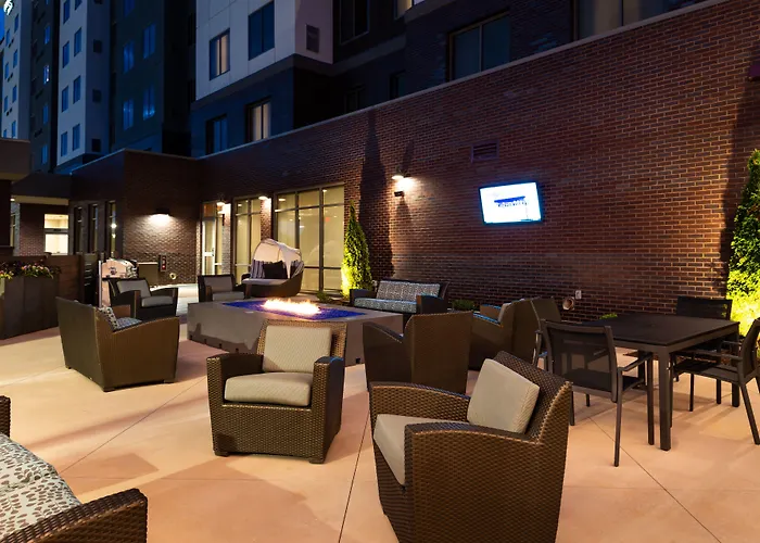Residence Inn By Marriott Northlake