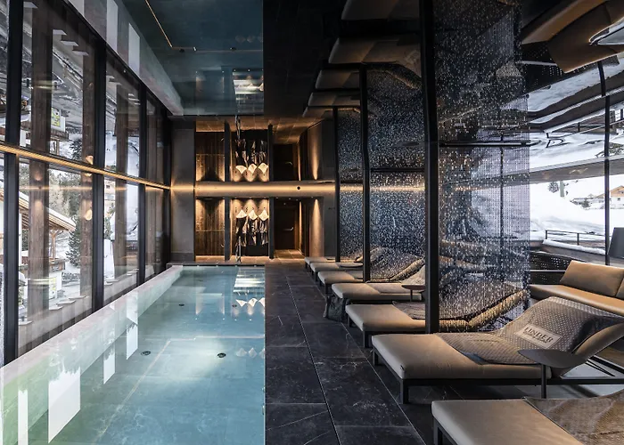 Linder Cycling Hotel