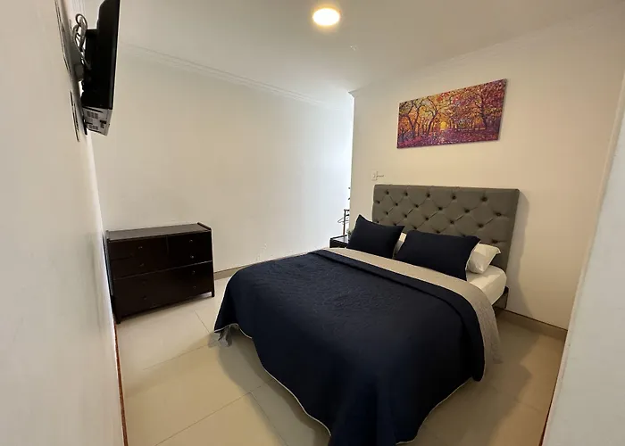 Hotel Paipa Inn