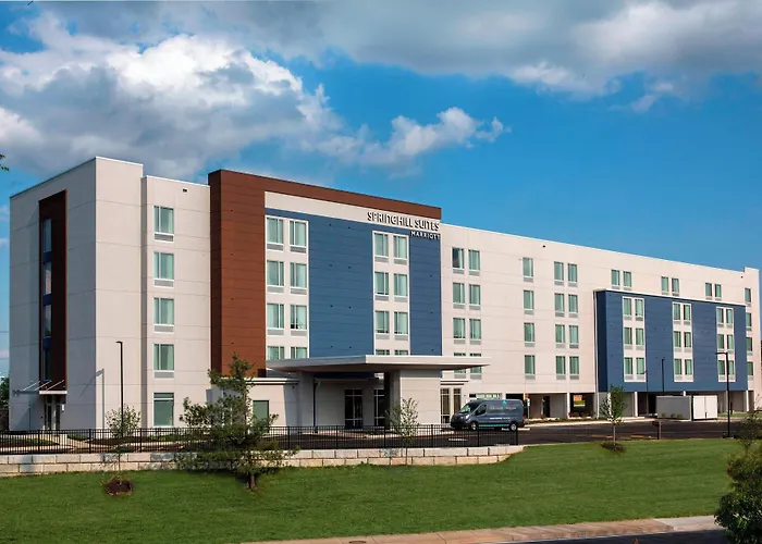 Newark Dog Friendly Hotels