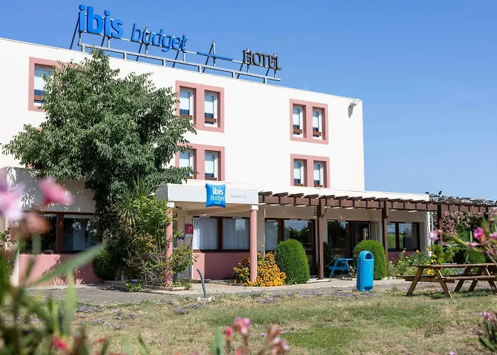 Ibis Budget Sud A9/A61