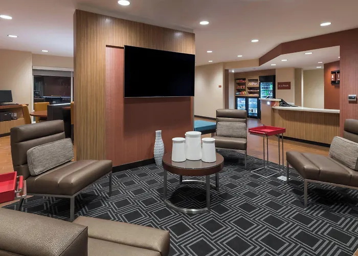 Towneplace Suites By Marriott Hays