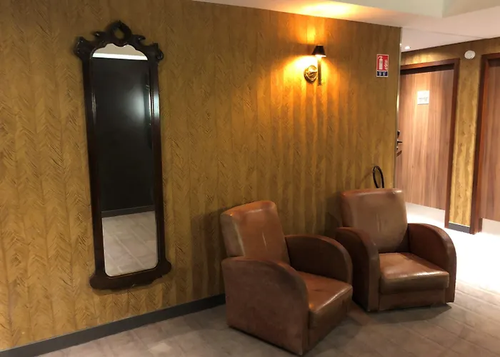 Ibis Budget Annecy sud-Poisy