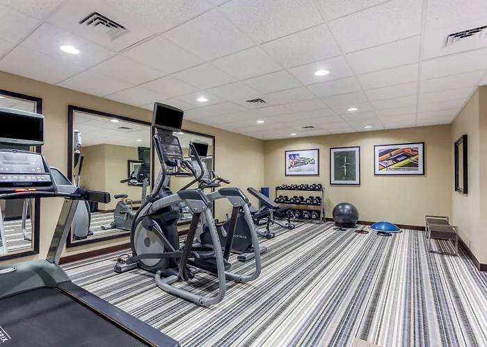 Candlewood Suites Bethlehem South By Ihg