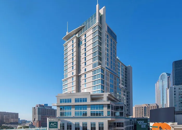 Residence Inn By Marriott City Center