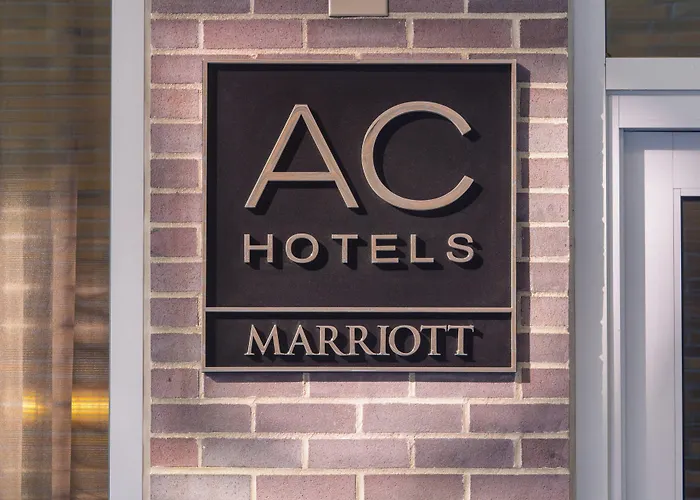 Ac By Marriott Cleveland Circle