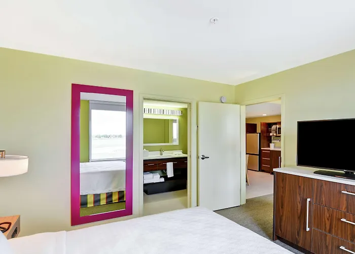 Home2 Suites By Hilton