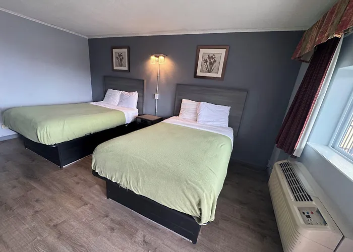 Travel Inn Broadview