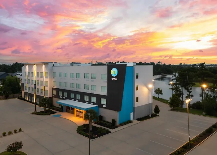 Tru By Hilton