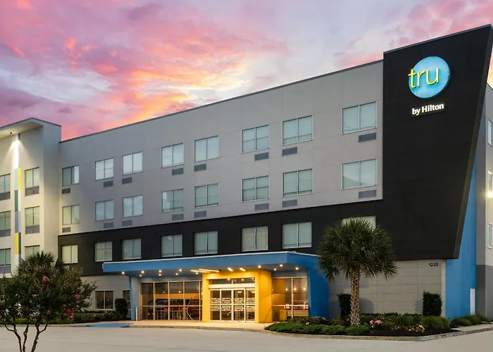 Tru By Hilton