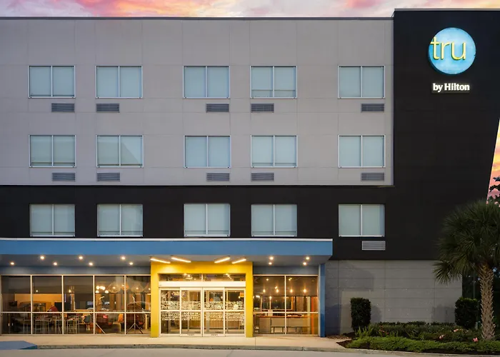 Tru By Hilton