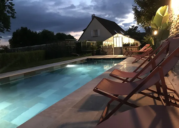 Clos Saint Nicolas