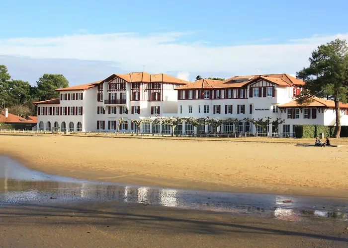 Résidence Du Parc Hossegor