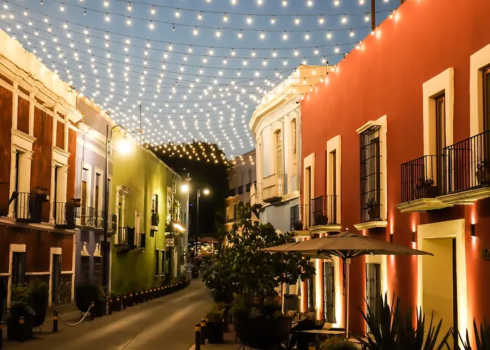 Cartesiano Boutique & Wellness Hotel (Adults Only)