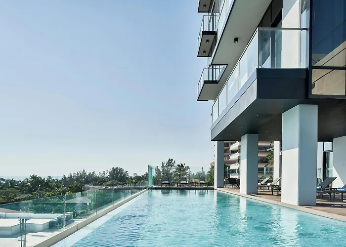 Ac Hotel By Marriott Veracruz