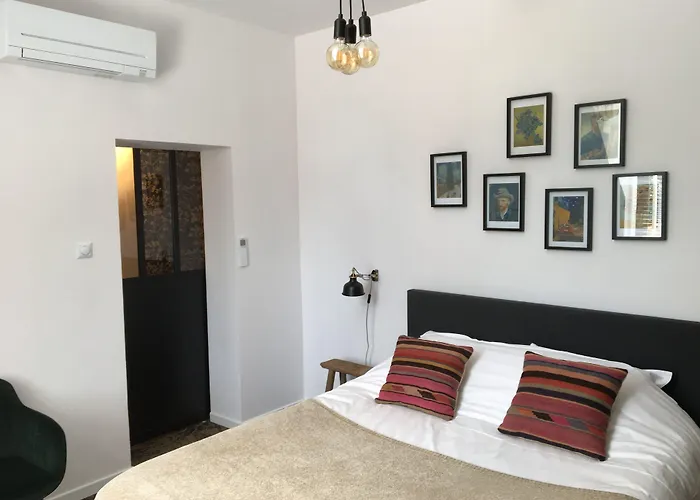 Boutique Hotel B&B Fleurie