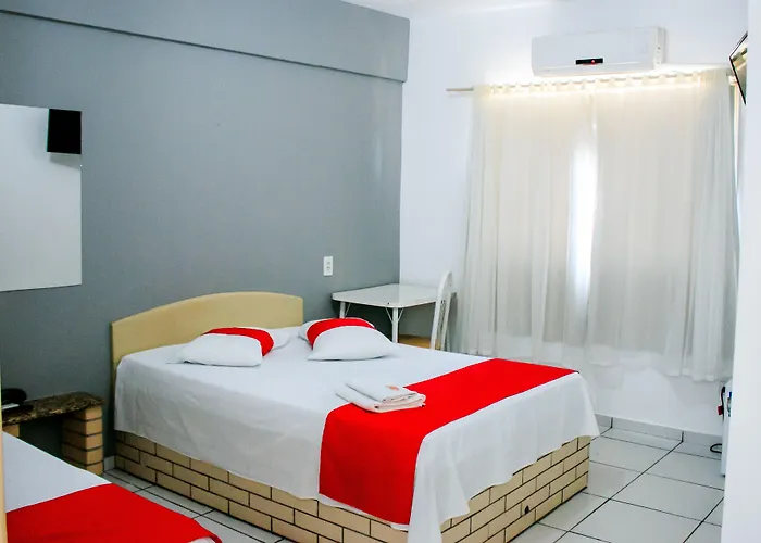 Hotel Palugi