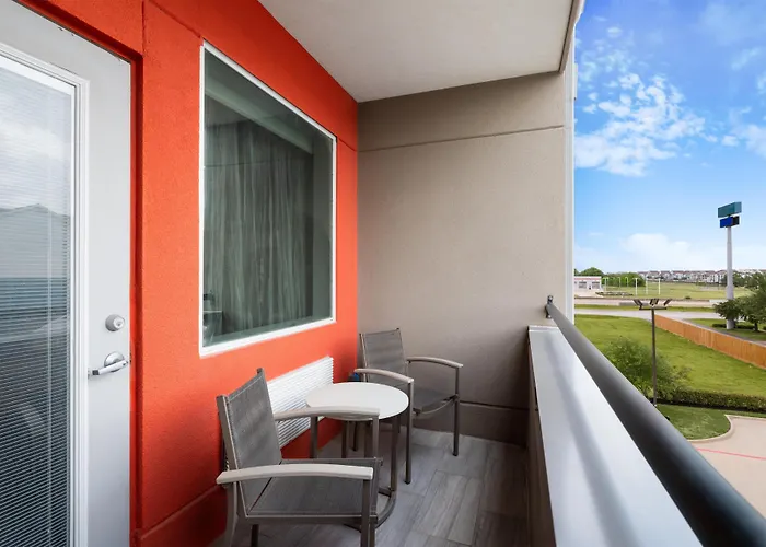Best Western Plus Executive Residency Baytown