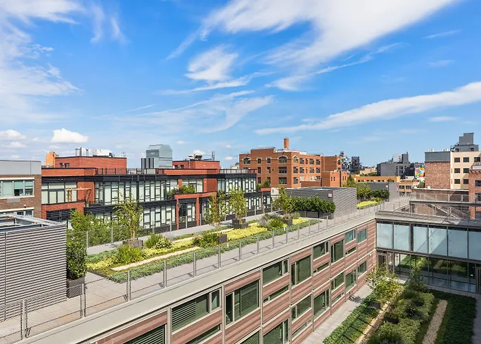Pod Brooklyn