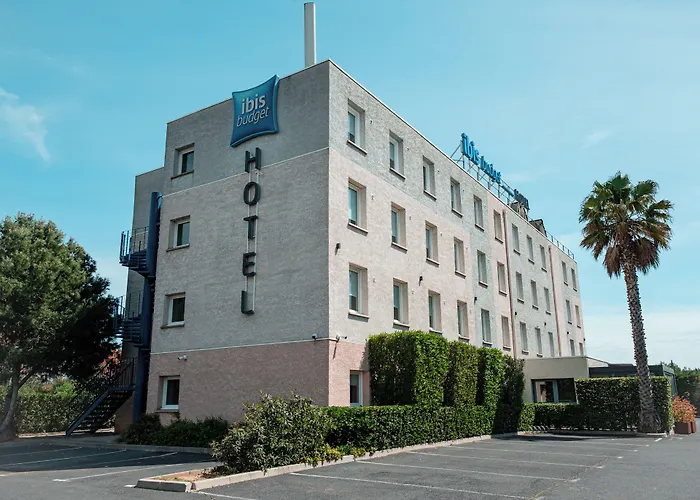 Ibis Budget Est