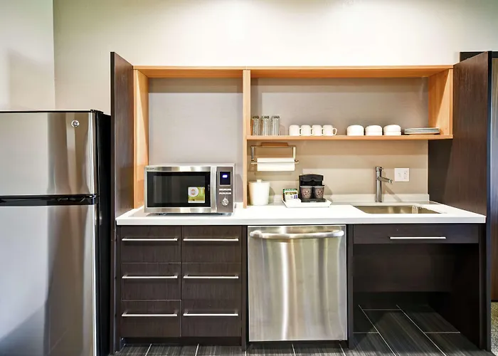 Home2 Suites By Hilton El Reno