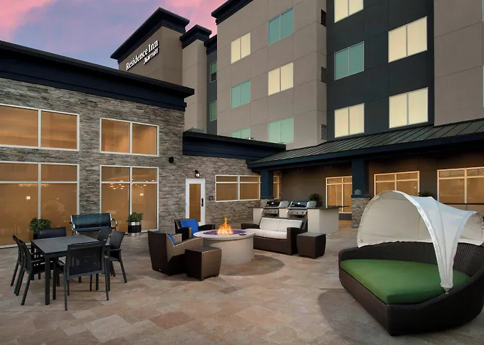 Residence Inn By Marriott New Orleans Elmwood