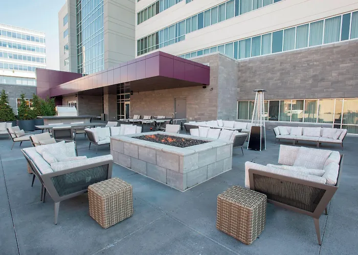 Residence Inn By Marriott Cincinnati Midtown/Rookwood