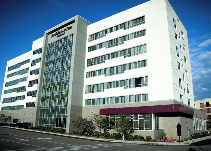 Residence Inn By Marriott Cincinnati Midtown/Rookwood