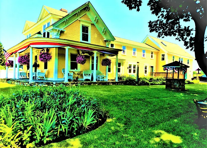 Elmere House Bed & Breakfast