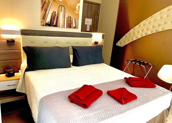 Star Hotel Airport Verona