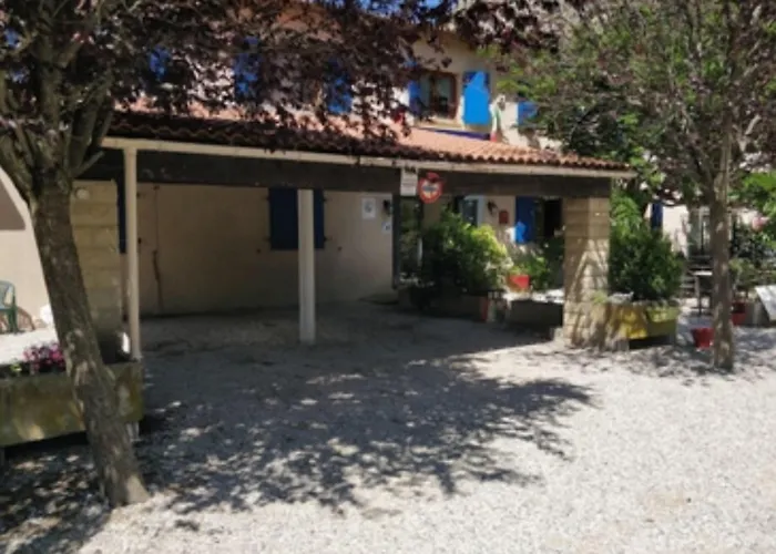 Hôtel Les Alizés