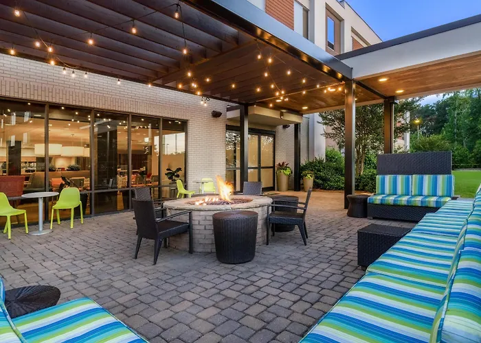 Home2 Suites By Hilton Auburn