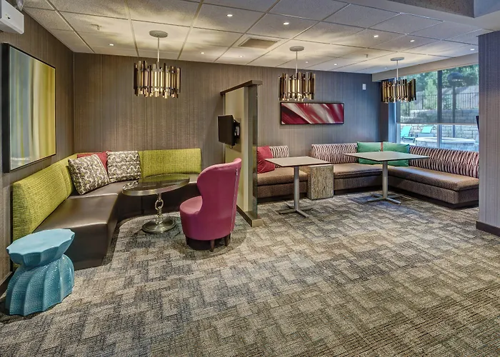 Blacksburg Dog Friendly Hotels