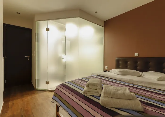 Mansion Hotel
