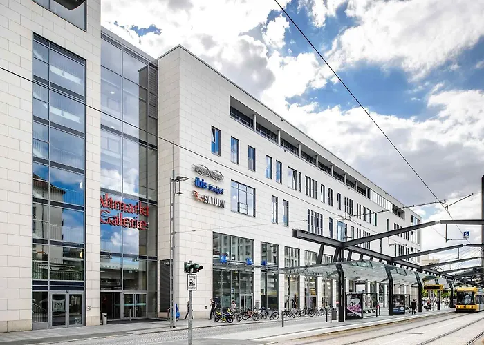 Ibis Budget City