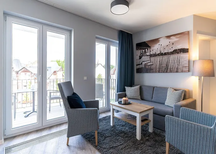 Hotels Waren (Müritz) mit Hund
