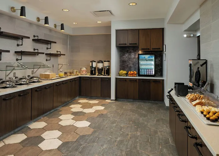 Towneplace Suites By Marriott Foley At Owa