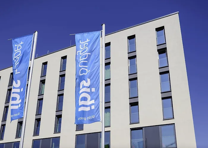 Ibis Budget Konstanz