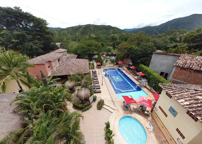 Hosteria Tonusco Campestre
