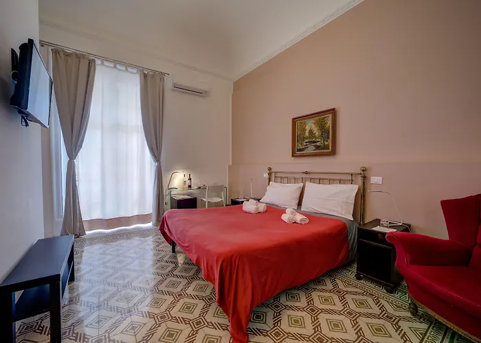Liberty Suites