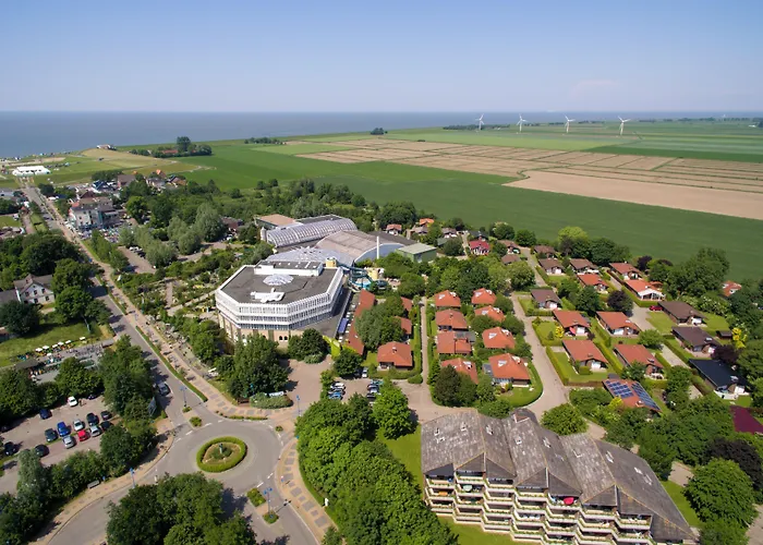 Center Parcs Nordseeküste Bremerhaven