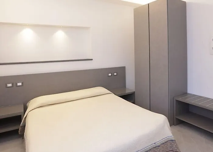 Hotel Palme