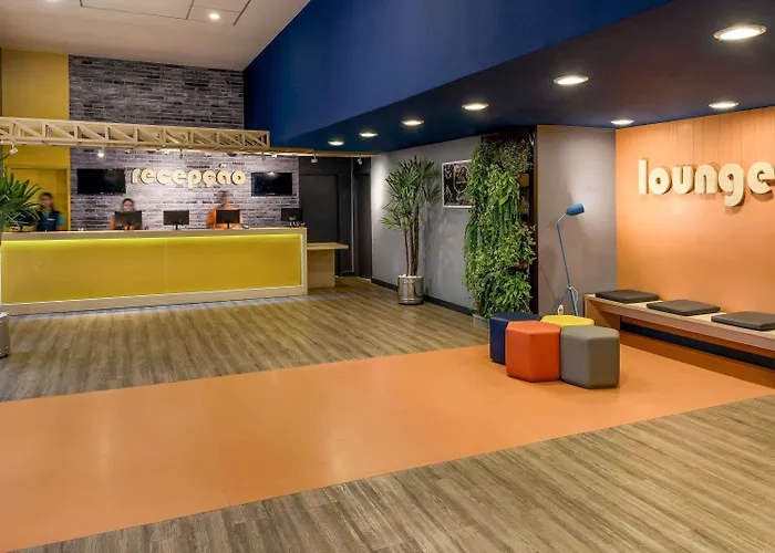 Ibis Budget Morumbi