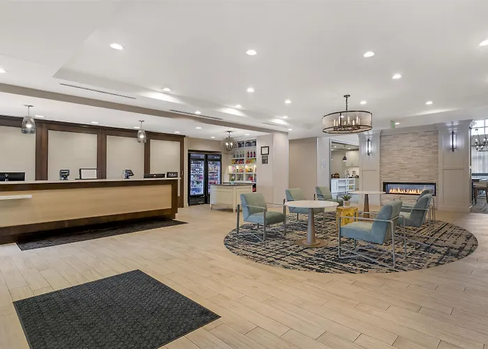 Homewood Suites By Hilton