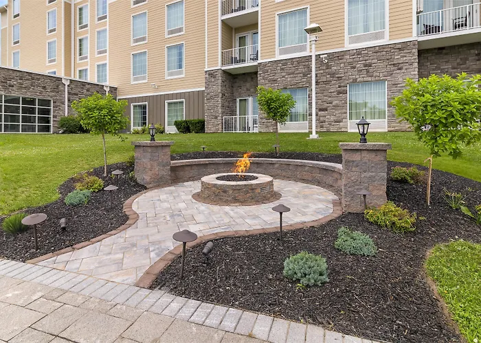 Homewood Suites By Hilton
