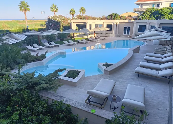 Hotel Marechiaro