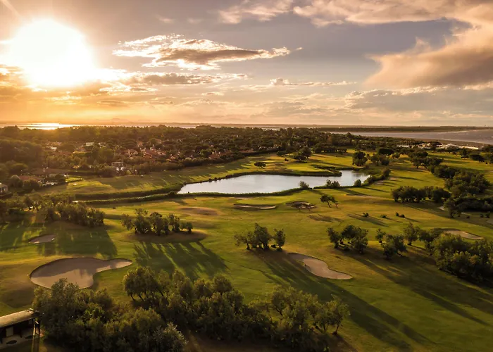 Albarella Golf