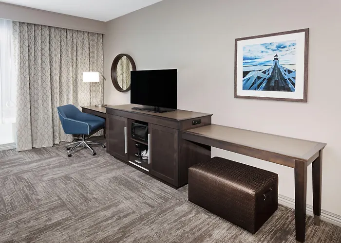 Hampton Inn Kennebunk Kennebunkport Me